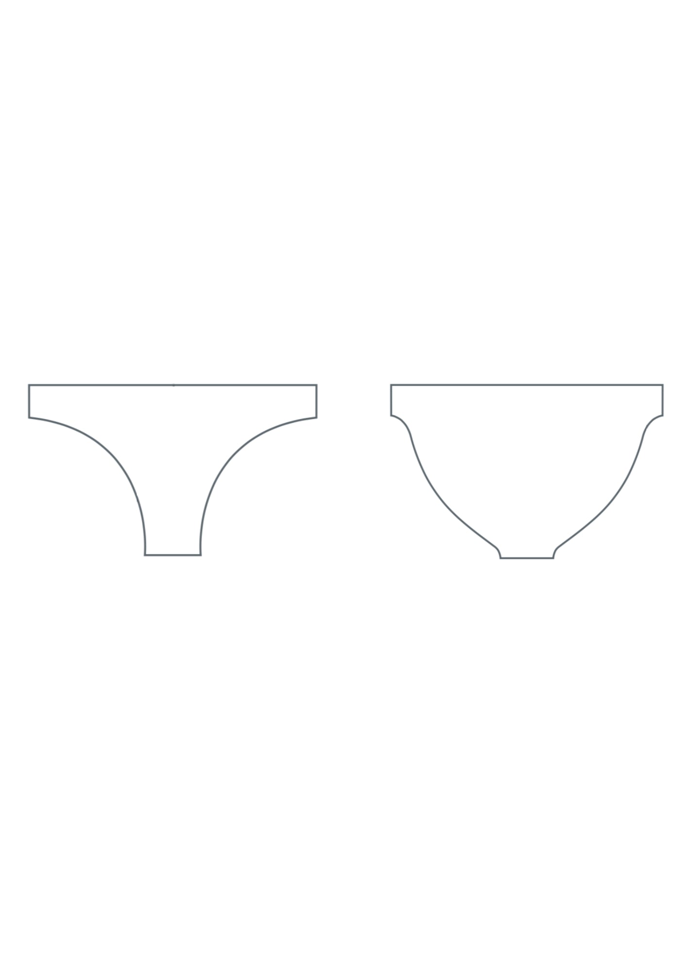 Caicos Bottom